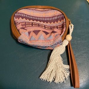 💫 Boho Wristlet Purse HOST PICK!!!